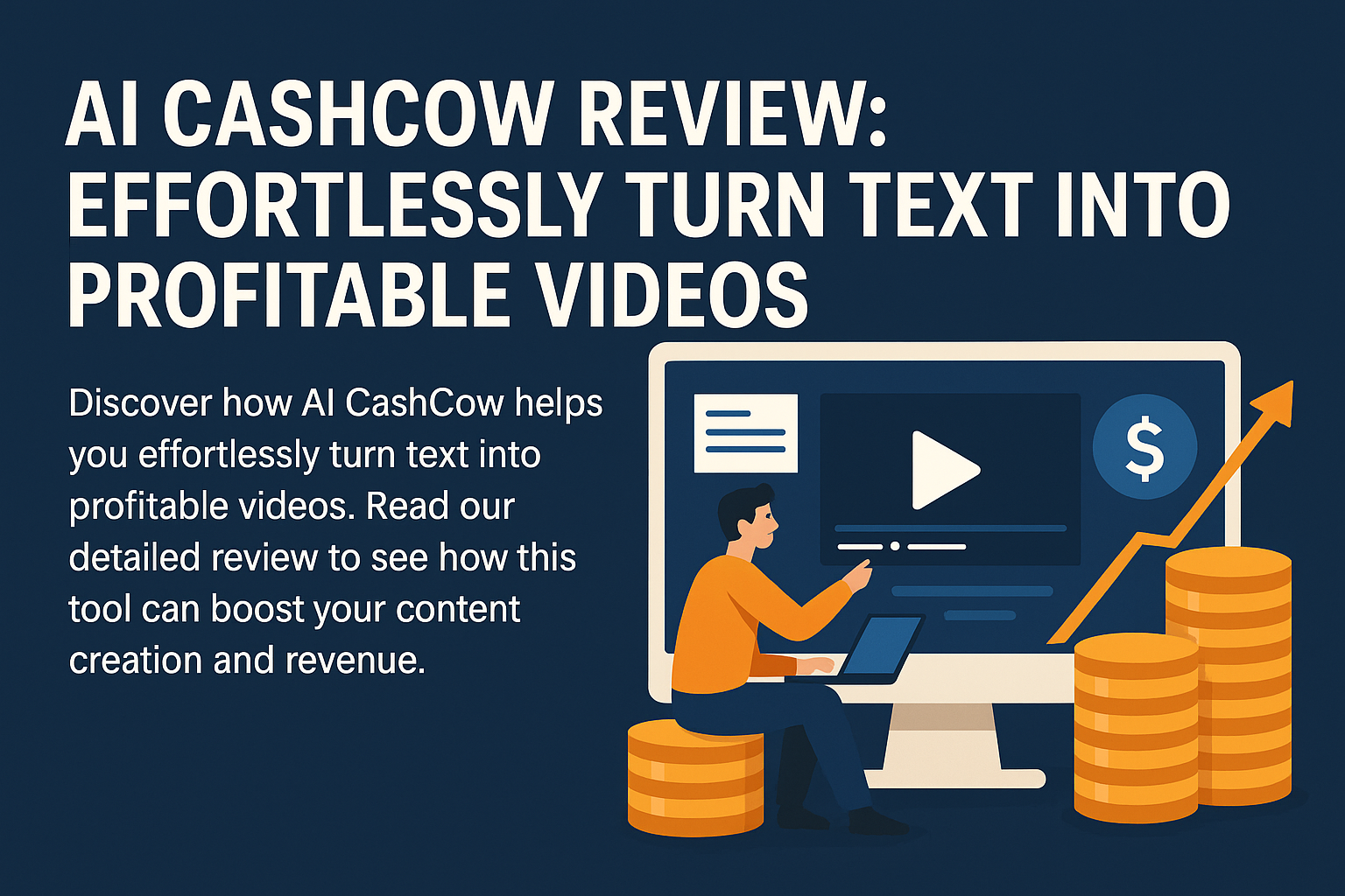 AI CashCow Review