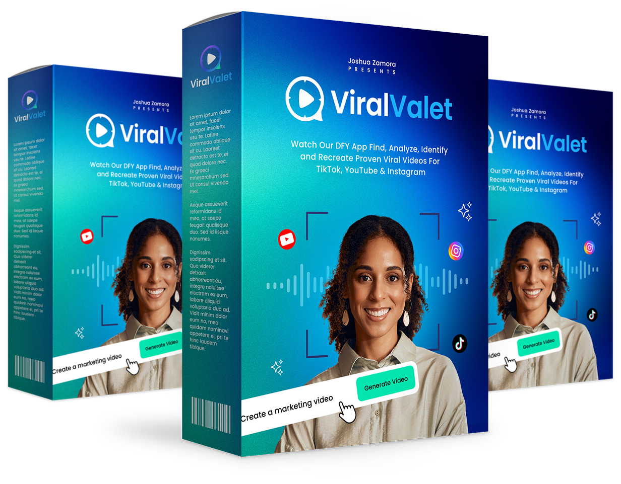 Viral Valet review