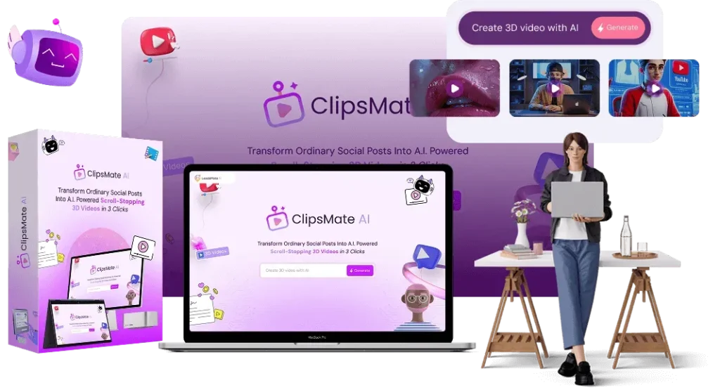 ClipsMateAIReview