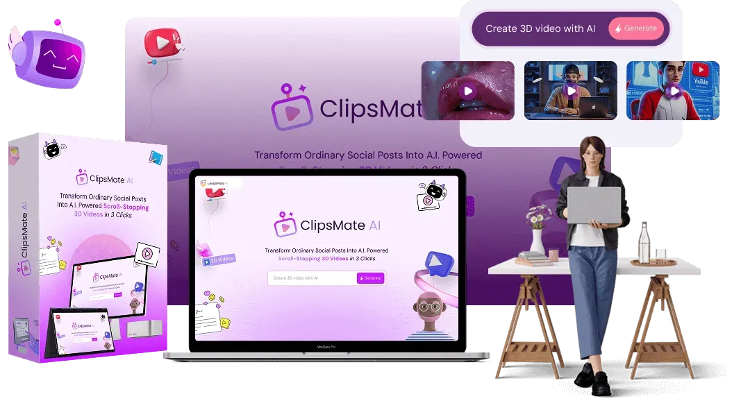 ClipsMate AI Review