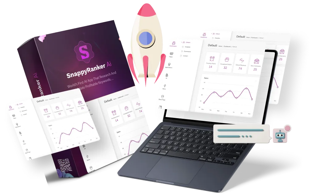 SnappyRankerAIreview