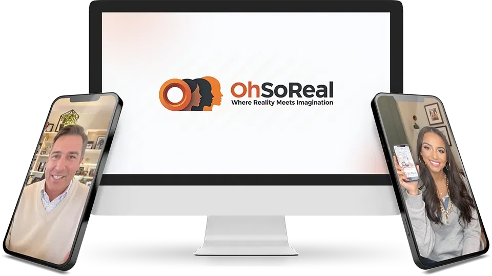 OhSoReal Review: AI UGC Videos Without a Camera