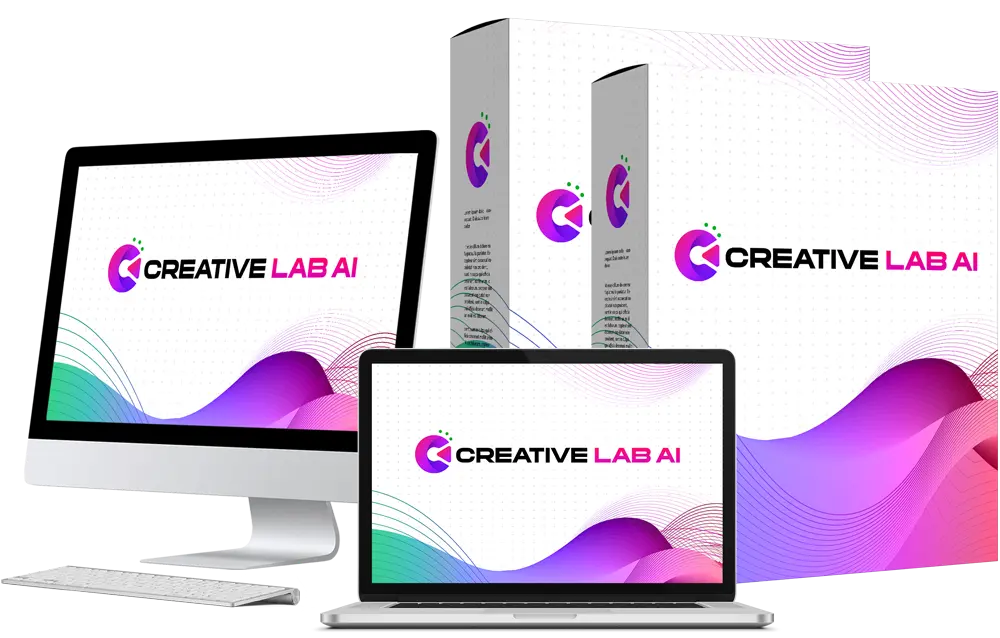 Creative Lab AI review