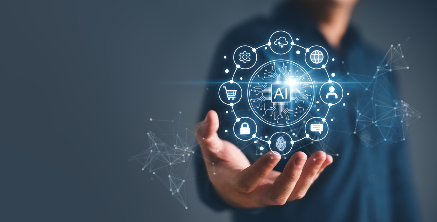 Social Growth with Smart AI Engagement: