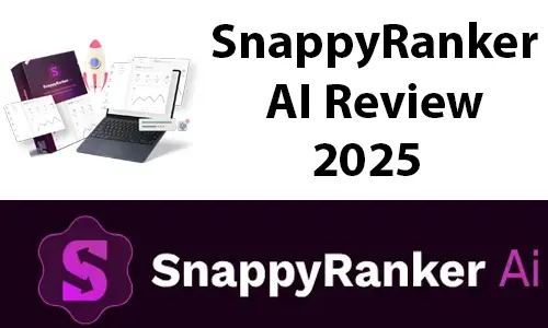 SnappyRanker AI Review: Dominate Google Rankings Without SEO or Backlinks