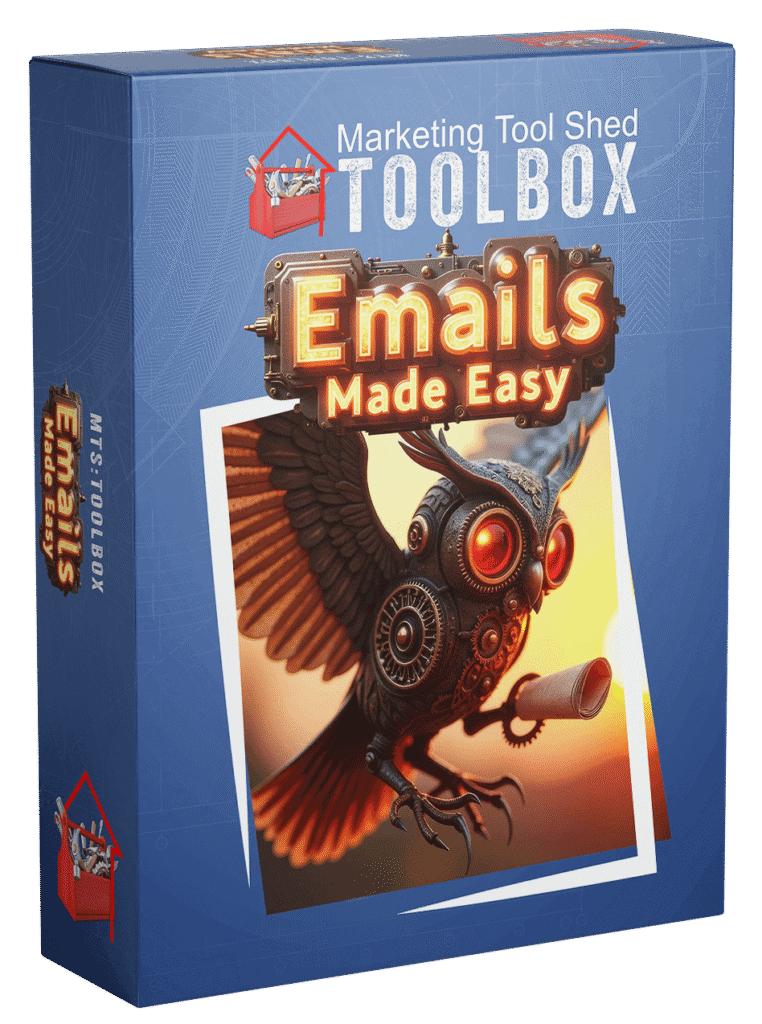 Emails Made Easy Review