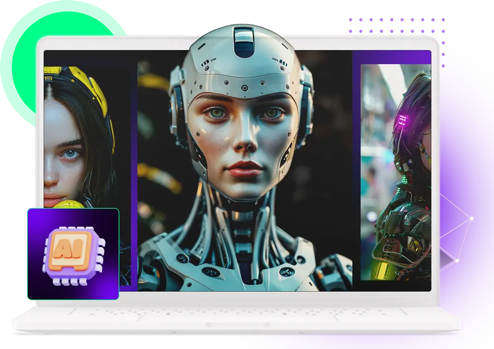 Creative Lab AI review