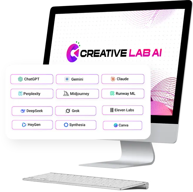 Creative Lab AI review