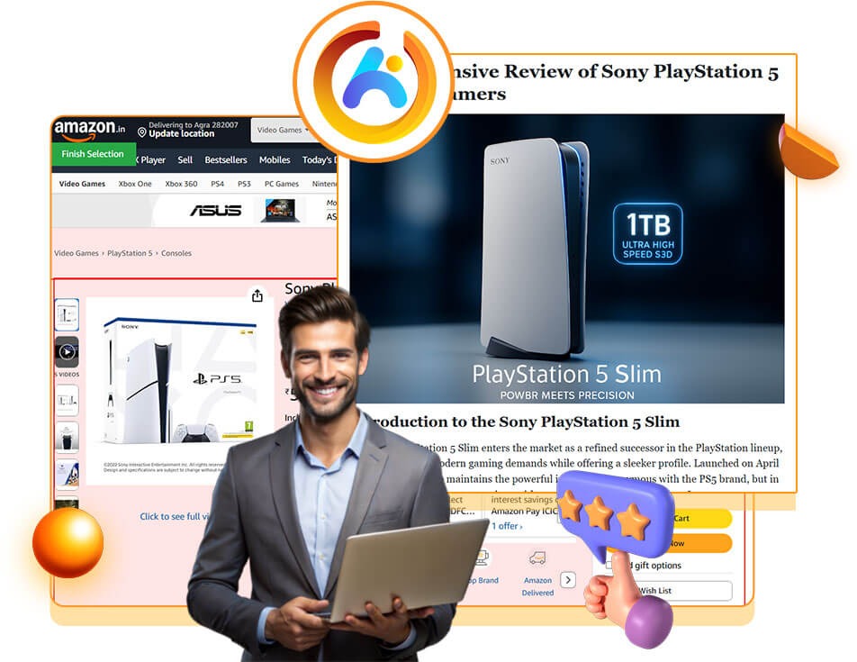 Articalize Review